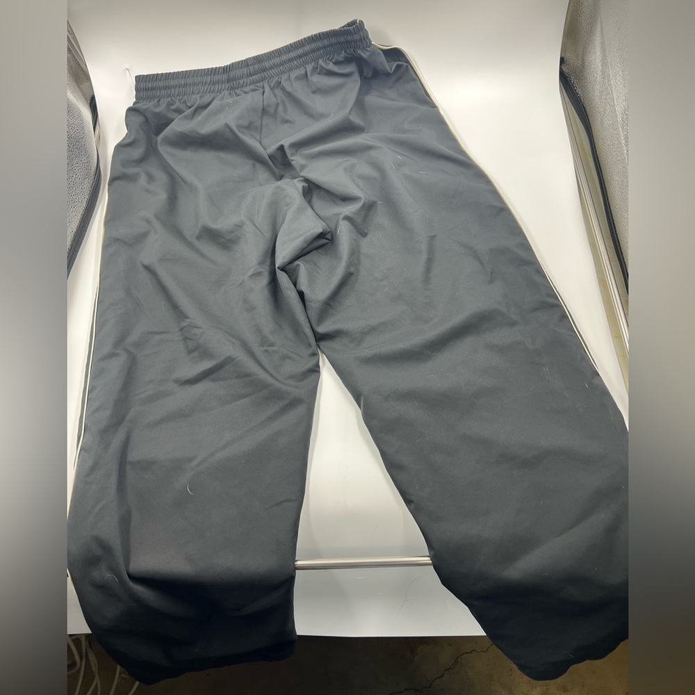 Nike Sportswear Pants Black Size Extra Large